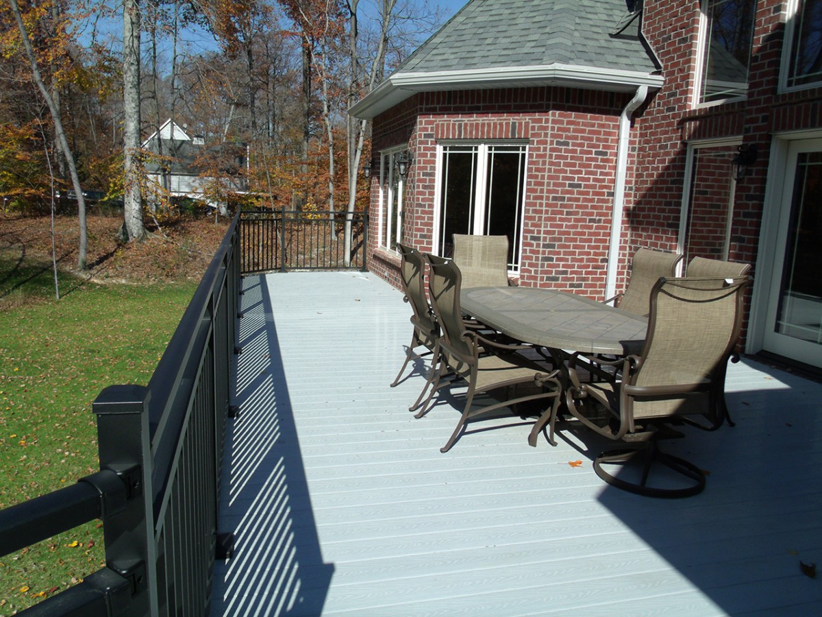 Homeland Vinyl Products