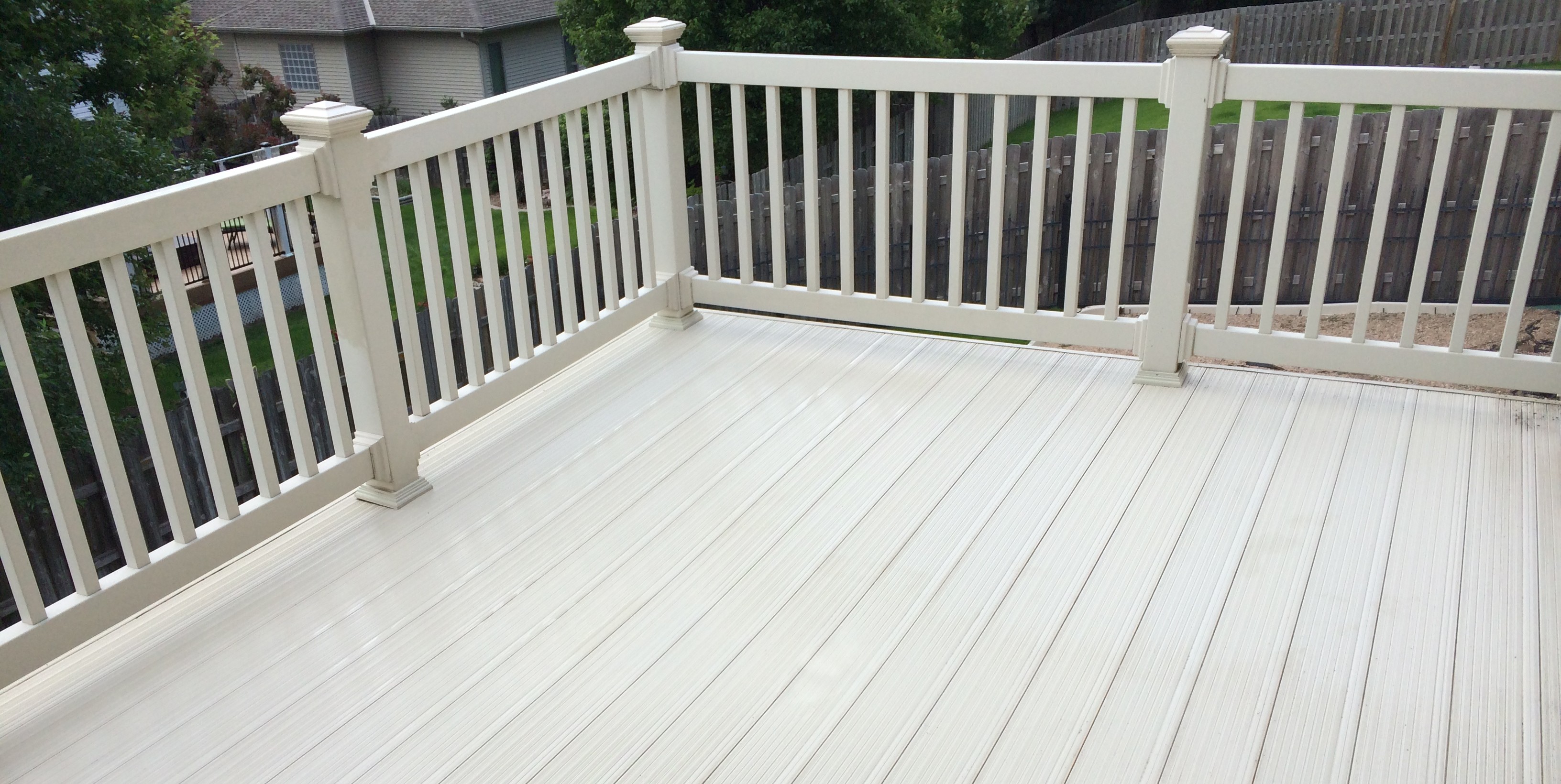 Homeland Vinyl Products