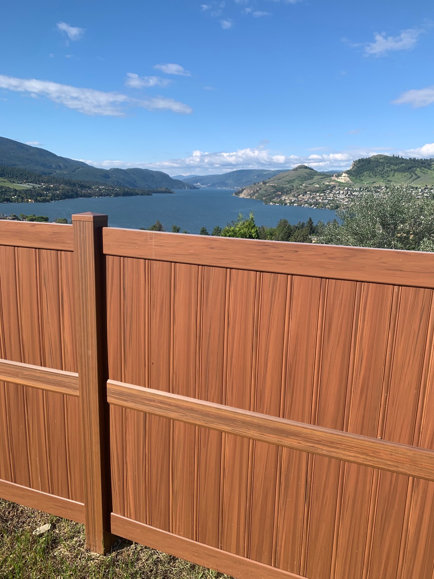 Homeland Vinyl Products