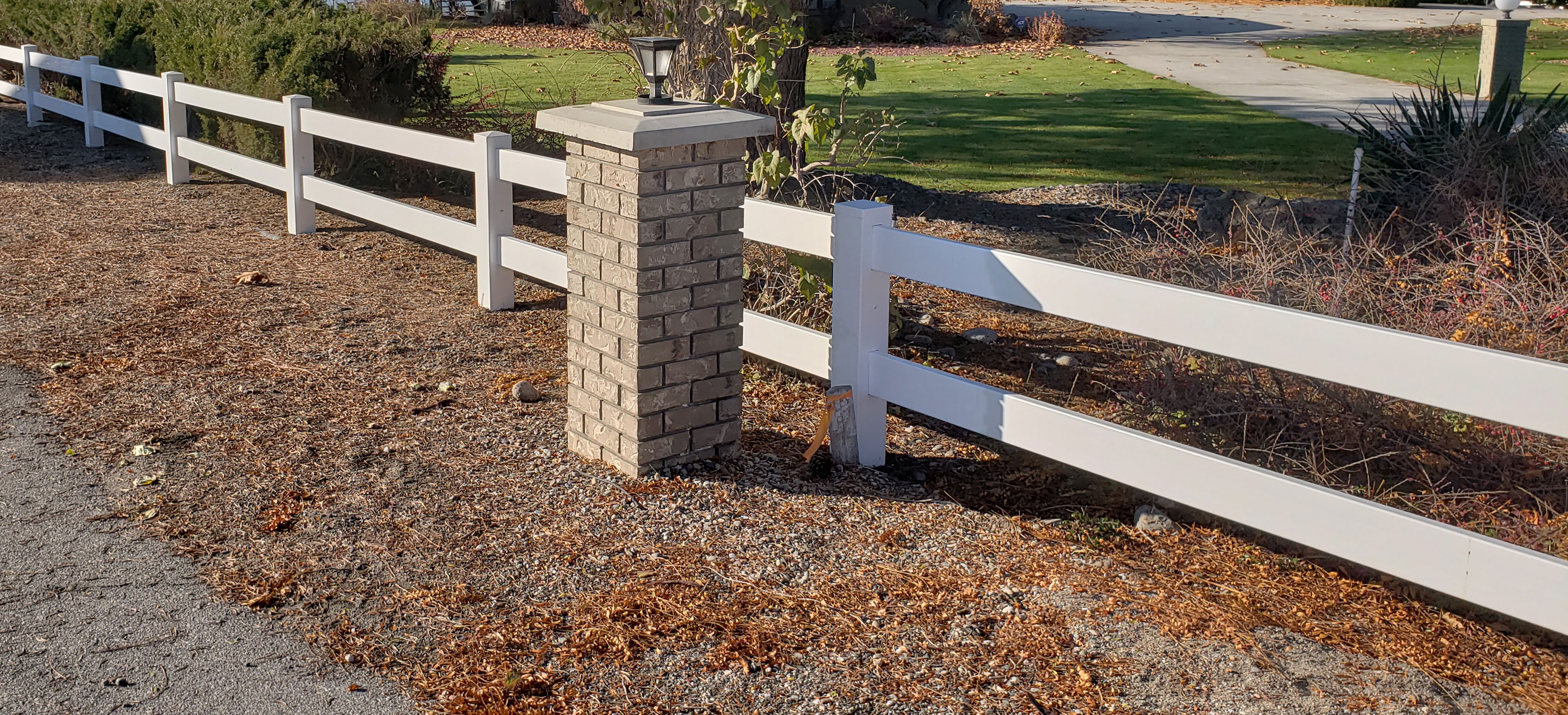 2-Rail